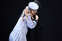 「ミュージカル『黒執事』-Tango on the Campania-」ゲネプロの様子。