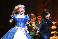 「ミュージカル『黒執事』-Tango on the Campania-」ゲネプロの様子。