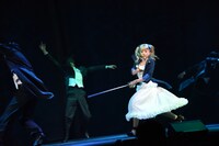 「ミュージカル『黒執事』-Tango on the Campania-」ゲネプロの様子。