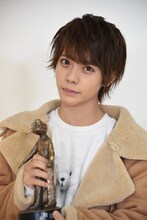 山崎悠稀（M!LK）