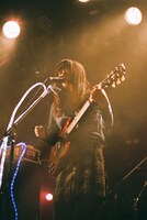 畳野彩加（Vo, G / Homecomings）