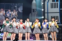 7人になったでんぱ組.inc。