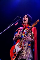 のん（写真提供：MICE ENTERTAINENT INC.）