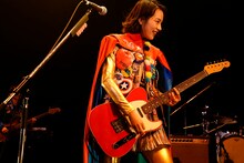 のん（写真提供：MICE ENTERTAINENT INC.）