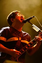 山口隆（Vo, G / サンボマスター）（写真提供：MICE ENTERTAINENT INC.）