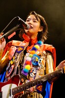 のん（写真提供：MICE ENTERTAINENT INC.）