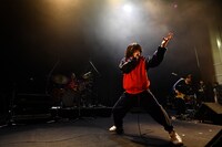 銀杏BOYZ（写真提供：MICE ENTERTAINENT INC.）