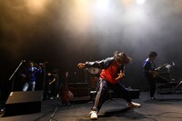 銀杏BOYZ（写真提供：MICE ENTERTAINENT INC.）