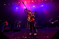 銀杏BOYZ（写真提供：MICE ENTERTAINENT INC.）