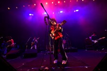 銀杏BOYZ（写真提供：MICE ENTERTAINENT INC.）