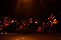 サンボマスター（写真提供：MICE ENTERTAINENT INC.）