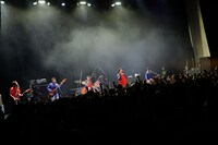 銀杏BOYZ（写真提供：MICE ENTERTAINENT INC.）