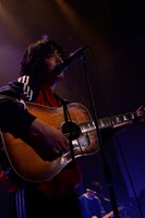 峯田和伸（Vo, G / 銀杏BOYZ）（写真提供：MICE ENTERTAINENT INC.）