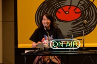 のん（写真提供：MICE ENTERTAINENT INC.）