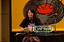 のん（写真提供：MICE ENTERTAINENT INC.）