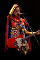 のん（写真提供：MICE ENTERTAINENT INC.）