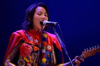 のん（写真提供：MICE ENTERTAINENT INC.）