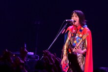 のん（写真提供：MICE ENTERTAINENT INC.）