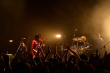 のん（写真提供：MICE ENTERTAINENT INC.）