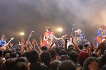 のん（写真提供：MICE ENTERTAINENT INC.）