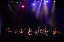 のん（写真提供：MICE ENTERTAINENT INC.）