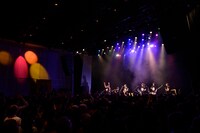 のん（写真提供：MICE ENTERTAINENT INC.）