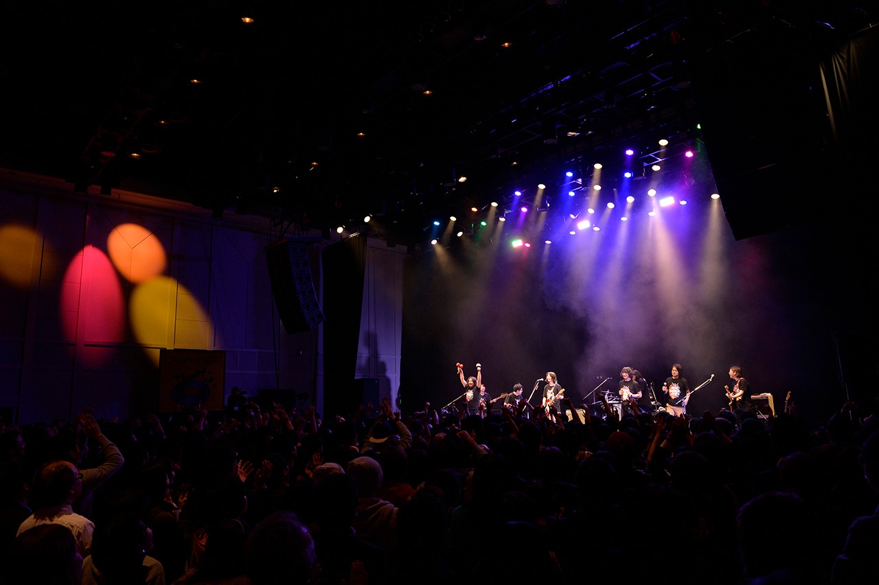 のん（写真提供：MICE ENTERTAINENT INC.）