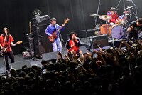 銀杏BOYZ（写真提供：MICE ENTERTAINENT INC.）