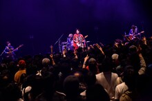 のん（写真提供：MICE ENTERTAINENT INC.）