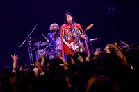 のん（写真提供：MICE ENTERTAINENT INC.）