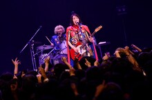 のん（写真提供：MICE ENTERTAINENT INC.）