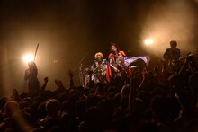 のん（写真提供：MICE ENTERTAINENT INC.）