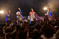 のん（写真提供：MICE ENTERTAINENT INC.）