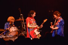 のん（写真提供：MICE ENTERTAINENT INC.）