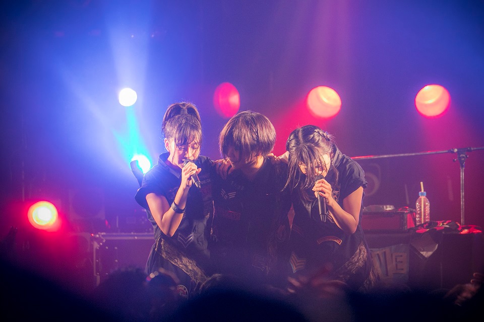 あゆみくりかまき、熊仙人からシビアな宣告受けるも“熊魂”燃やし続ける誓い