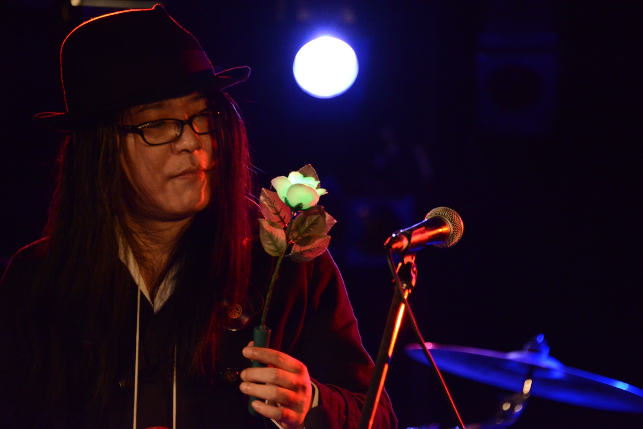内田雄一郎