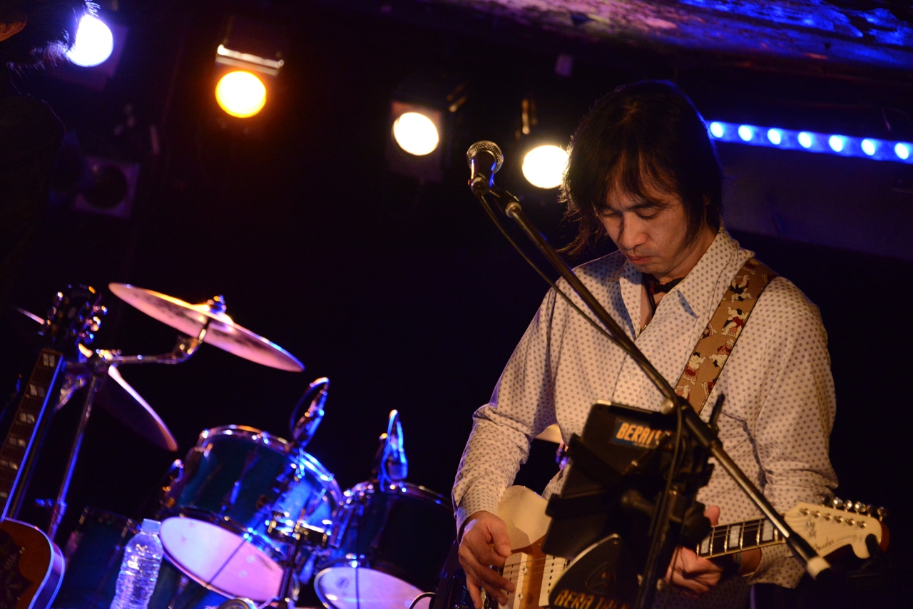 石塚”BERA”伯広