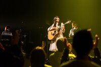 中村千尋（撮影：鈴木美香）