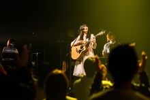 中村千尋（撮影：鈴木美香）