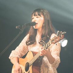 中村千尋、年末ワンマンでメジャーデビュー発表「これからも付いて来てください!」