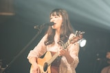 中村千尋(撮影:鈴木美香)