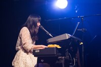 中村千尋（撮影：鈴木美香）