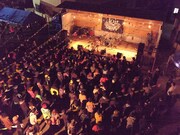 「DO IT 2016」の様子。