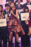 MAYU（Little Glee Monster）