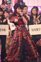 かれん（Little Glee Monster）