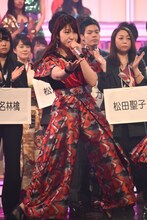 かれん（Little Glee Monster）