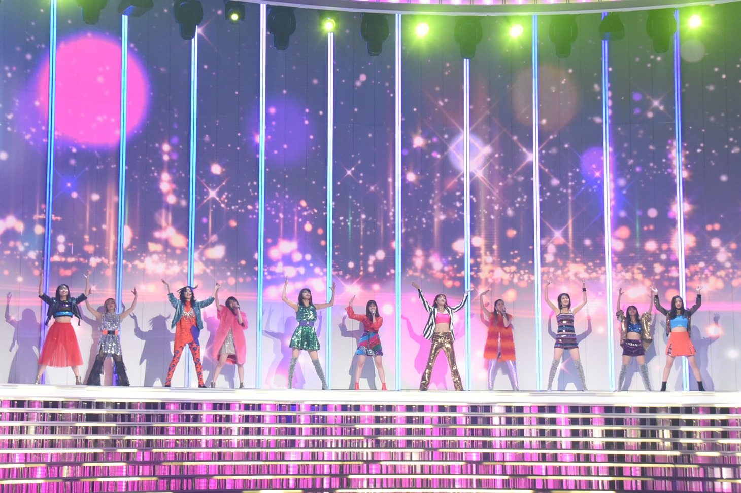 E-girls