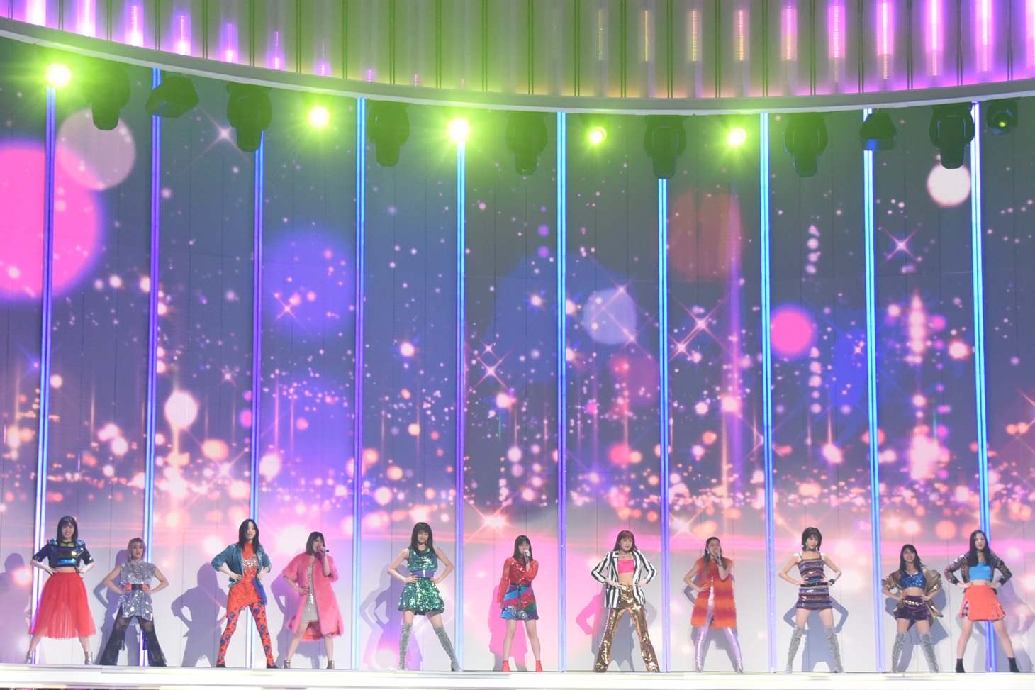 E-girls
