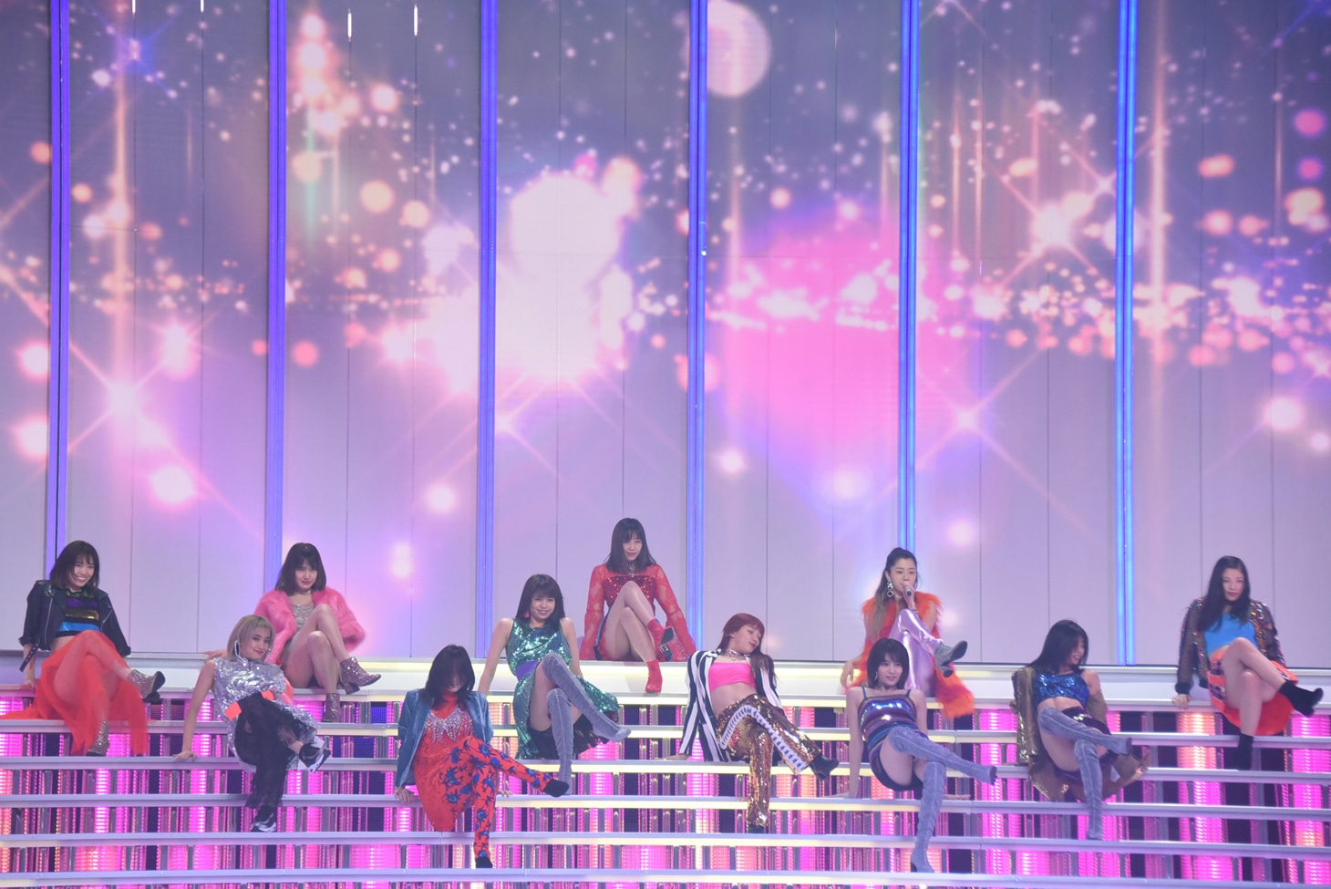 E-girls