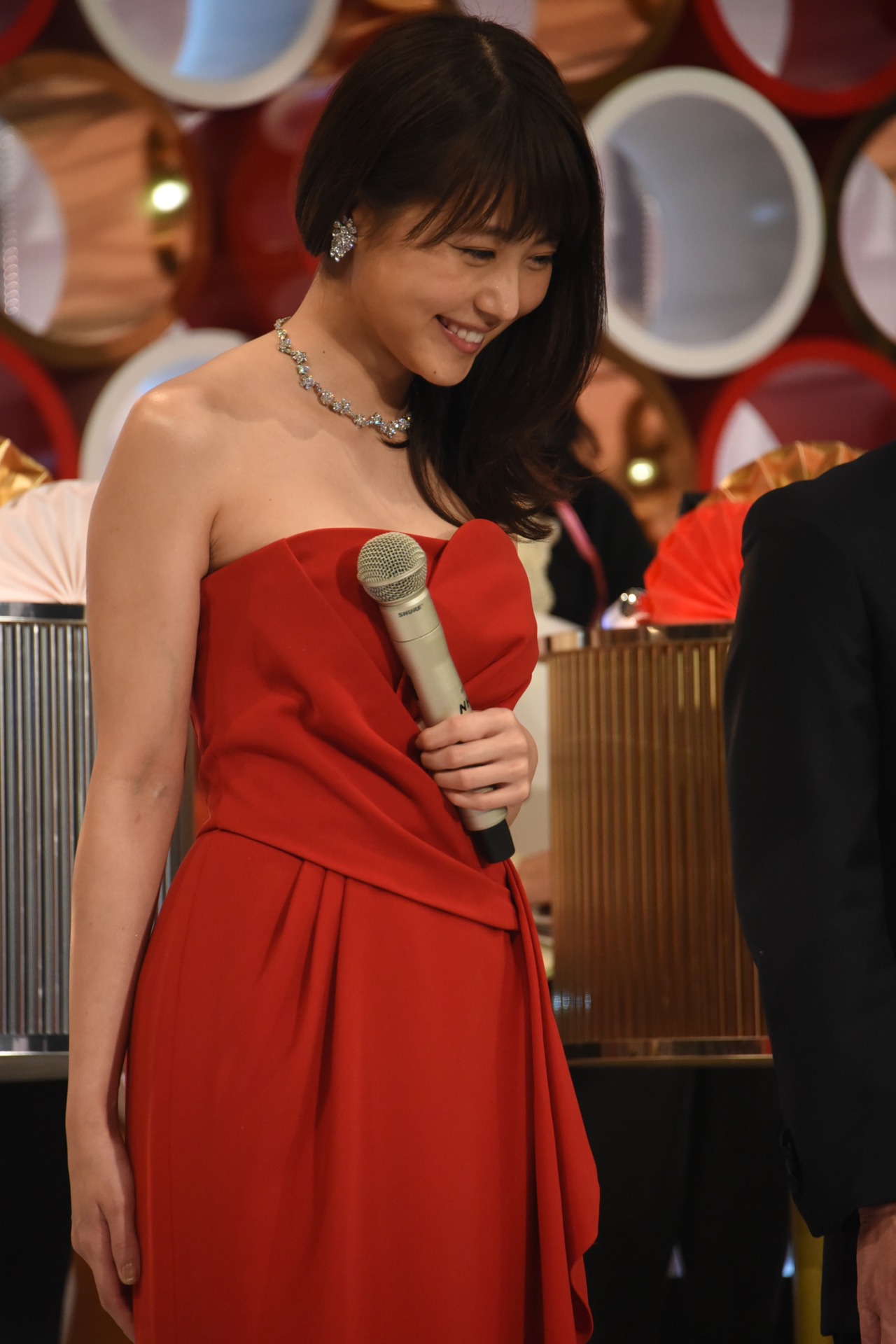 有村架純